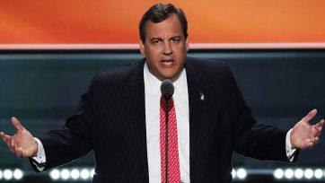 Chris Christie: El equipo legal de Trump es una ‘vergüenza nacional’