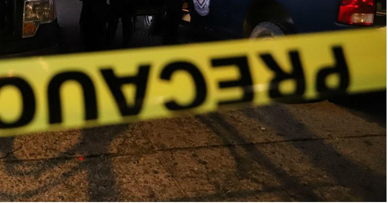 Asesinan a balazos a madre e hijo en Oaxaca