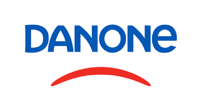 Danone acabara con 2,000 empleos y recortará oferta de productos debido a la pandemia