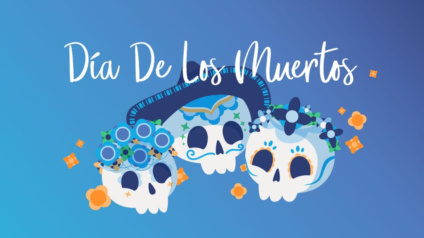 Día de Muertos