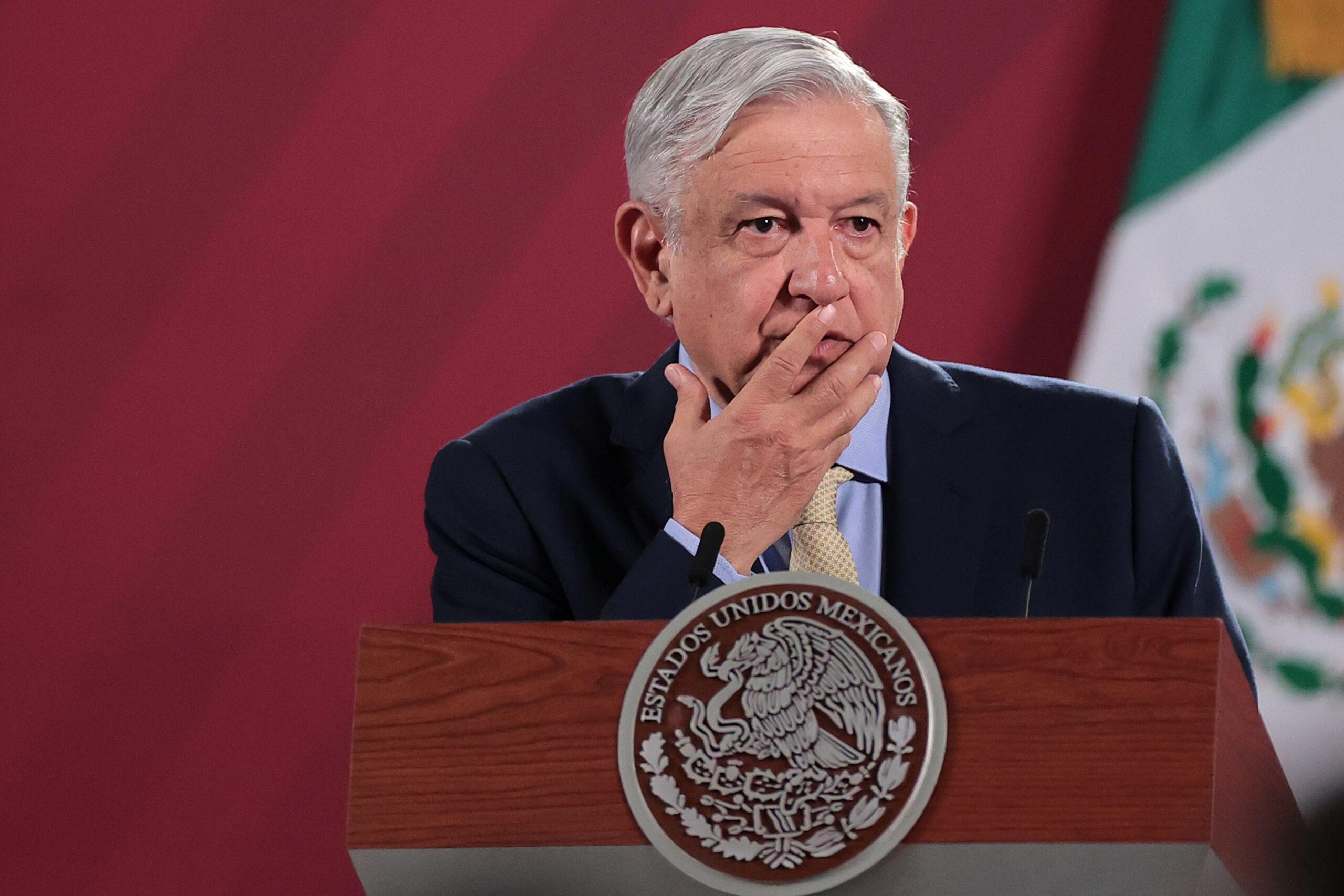 Murió hermana del presidente de México, AMLO