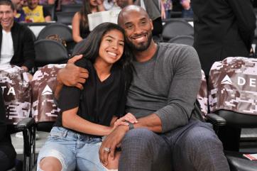 Historias 2020: La trágica muerte de Kobe Bryant y su hija Gianna