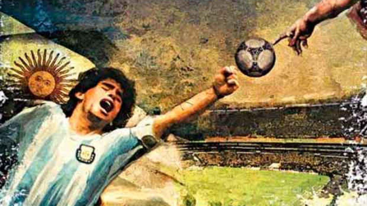 Vídeo | Los mejores goles de Diego Maradona