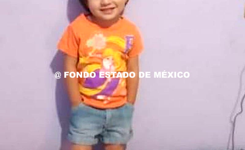 FEMINICIDIO #120. No aguantó más; muere nena de 2 años de edad que fue apuñalada por su mamá