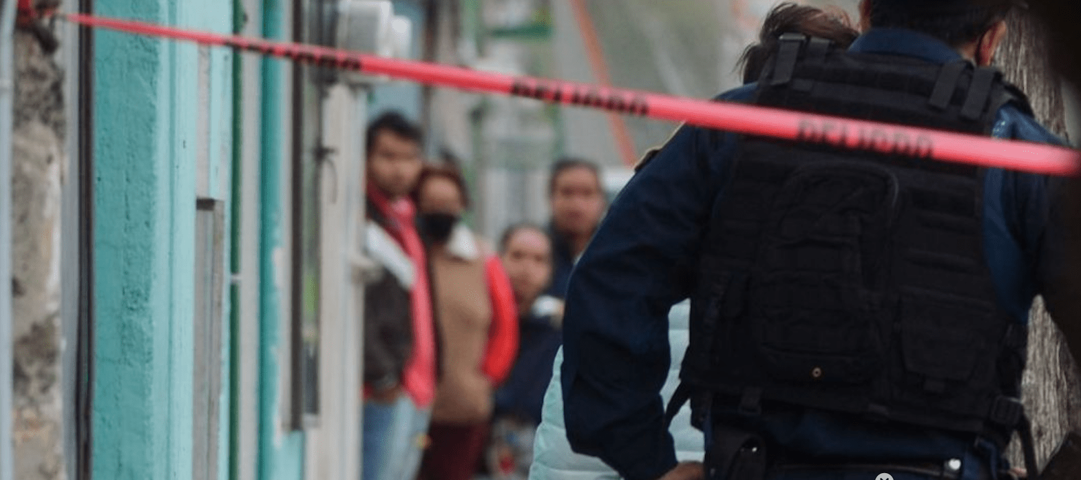 Niños de 7 y 13 asesinados en CDMX, una de 10 herida; el detenido de 14, vaya historia