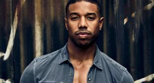 Revista nombra a Michael B. Jordan el hombre más sexy del 2020