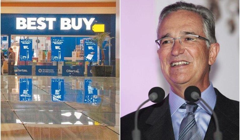 Grupo Salinas no empatiza con los desempleados de Best Buy y hasta se burla