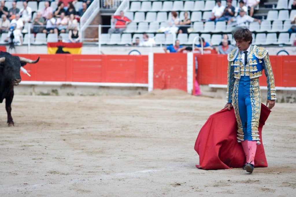 Unesco descarta a la tauromaquia como Patrimonio Cultural de la Humanidad