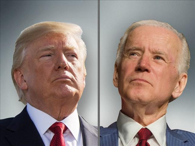 Biden intensifica su presión a Trump para que permita la transición