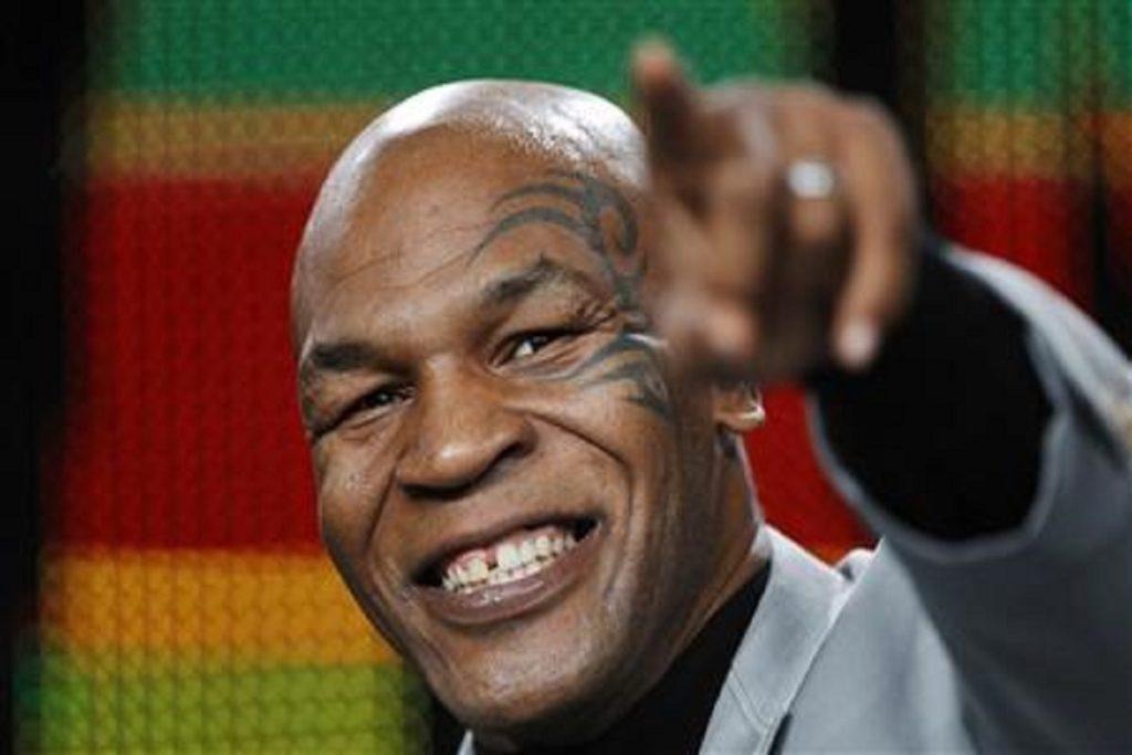 Estos son algunos datos curiosos que debes saber del boxeador Mike Tyson