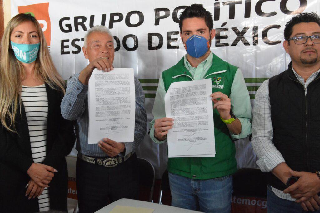 FIRMA COUTTOLENC ACUERDOCON GPEM Y EDM EN EDOMEX