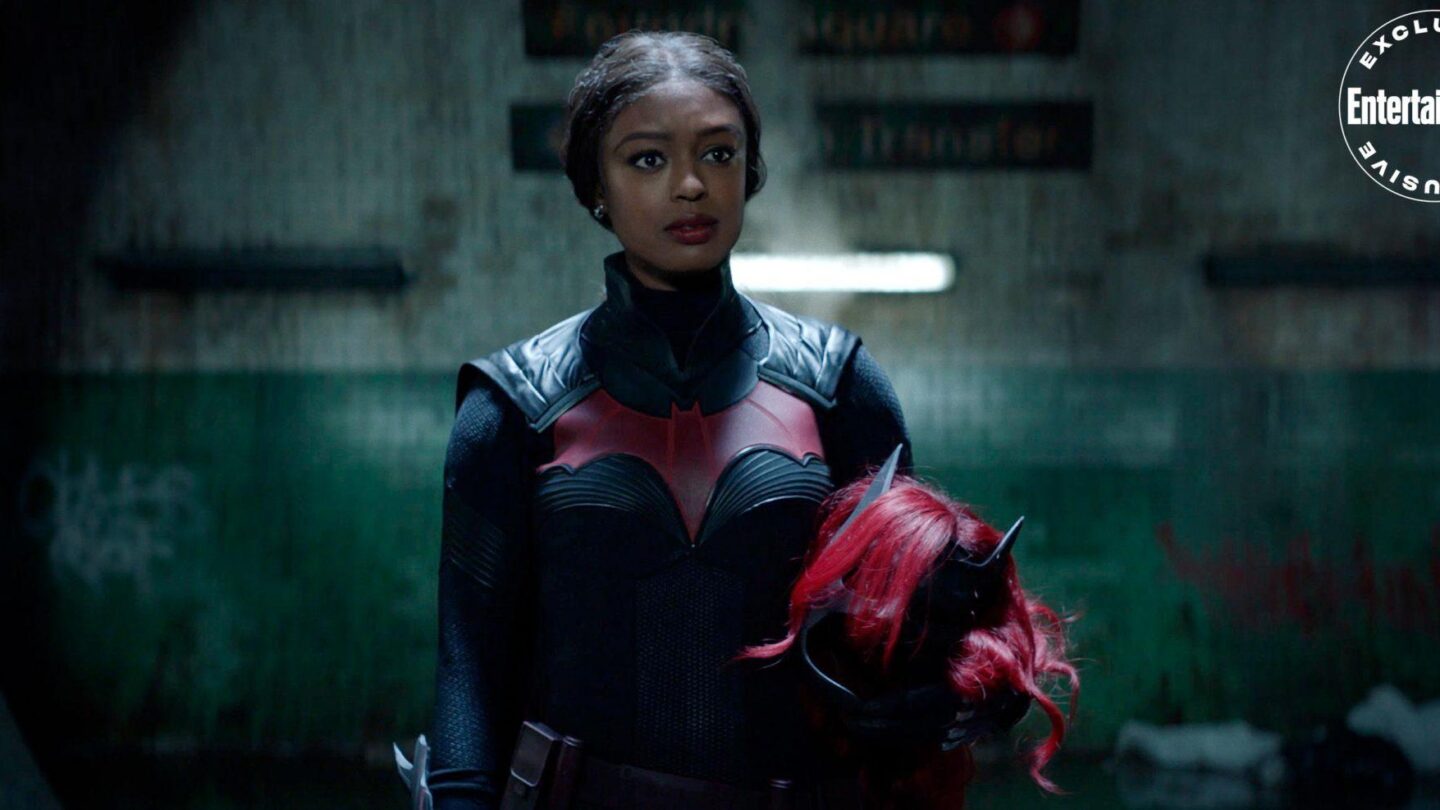 Batwoman