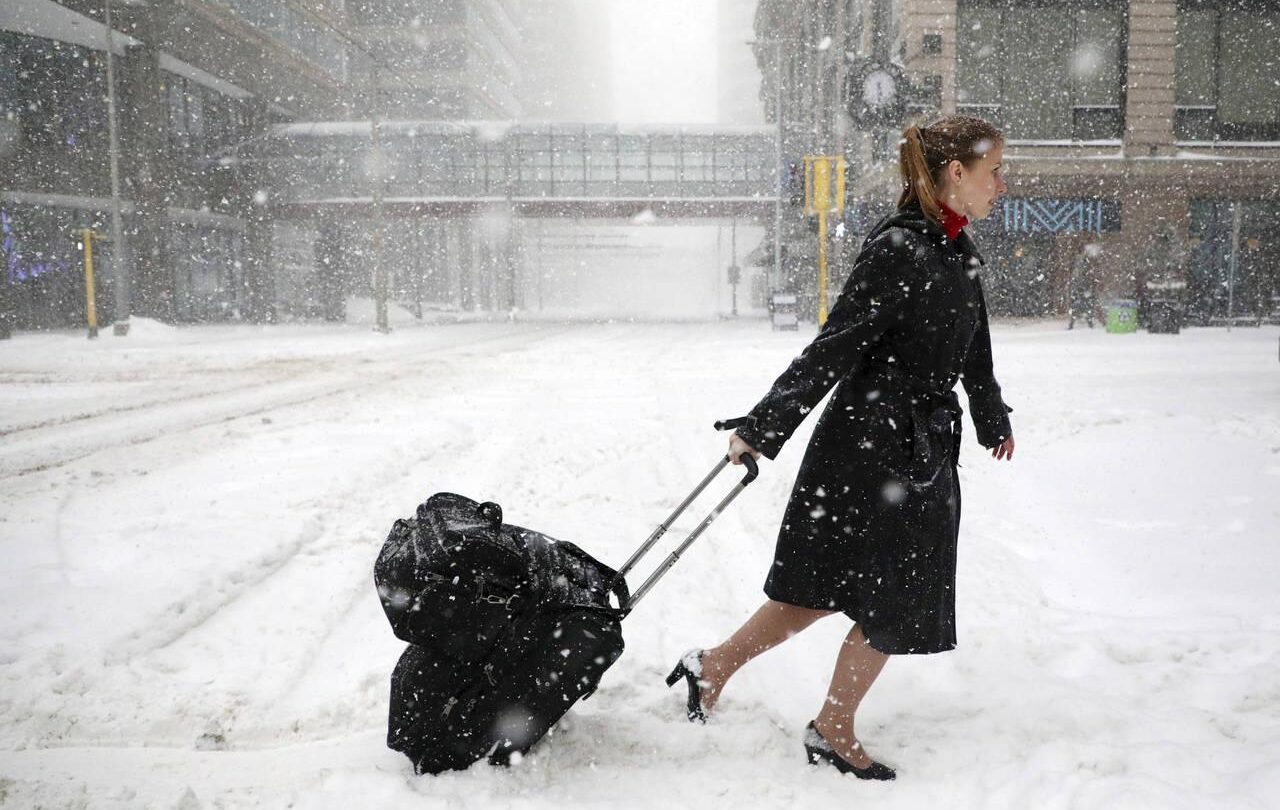 nieve