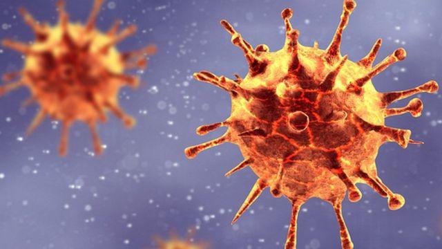 La nueva variante del coronavirus es más contagiosa, ¿qué significa eso?