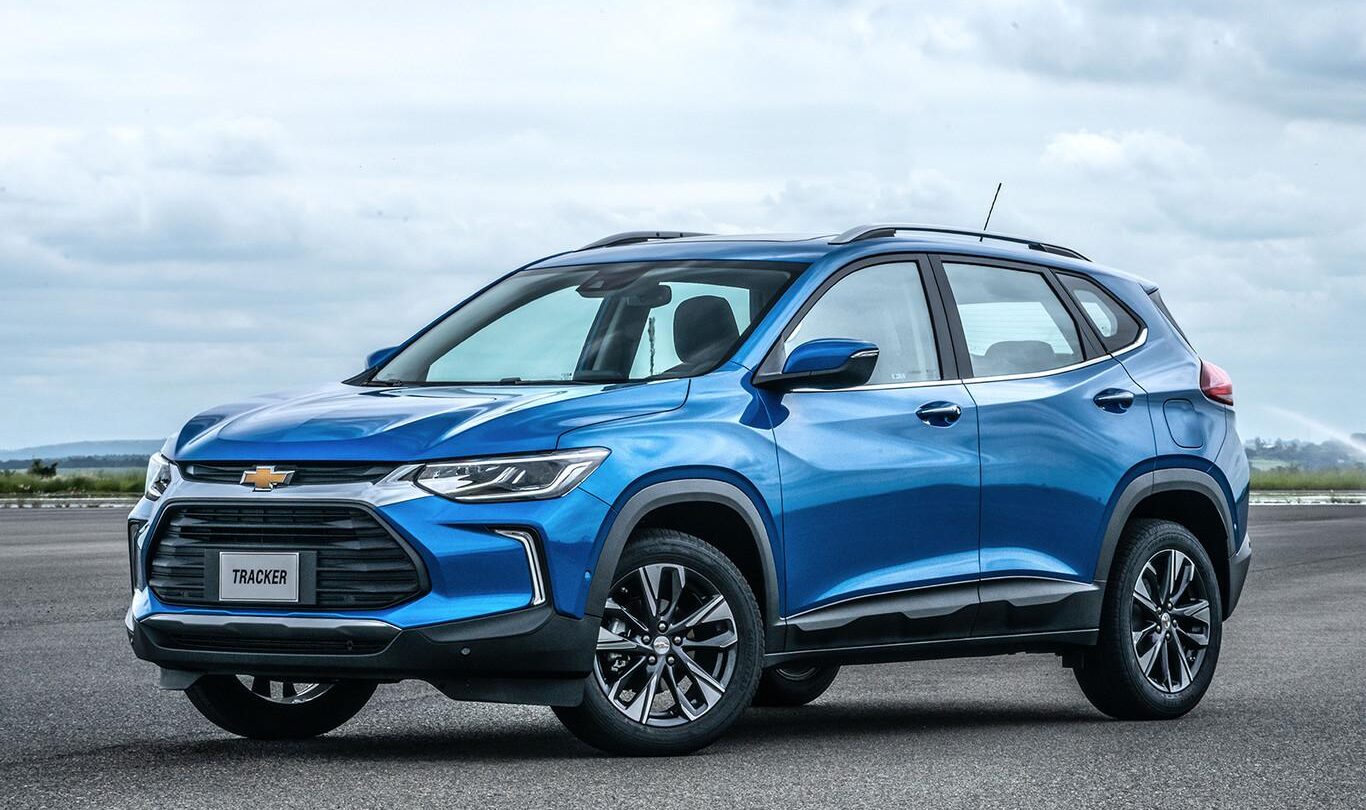 SUV