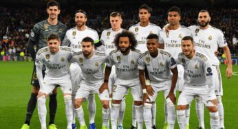 Real Madrid es reconocido como el mejor club del Siglo XXI