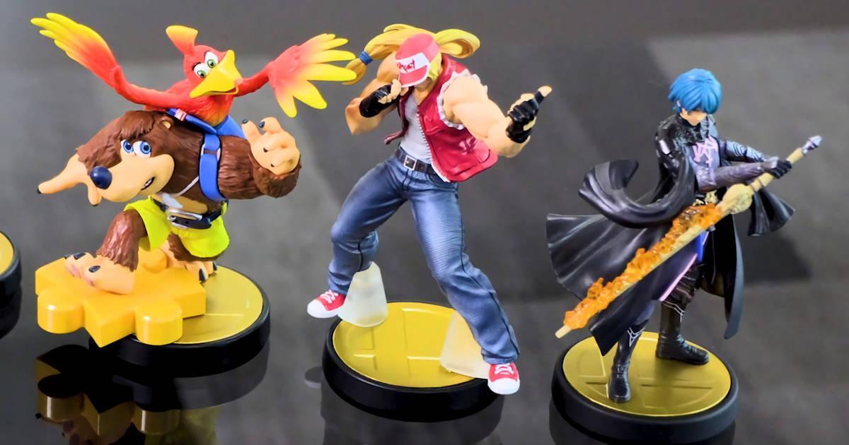 amiibo