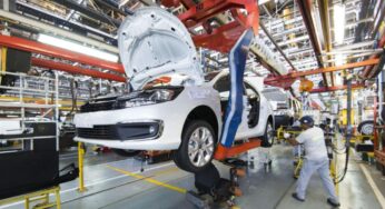 Producción de autos en México aumenta un 1.44% interanual en noviembre