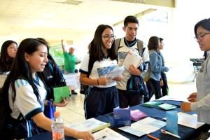 CHÉCALO: Todo listos para la Feria Virtual del Empleo y ExpOrienta Universitaria, prepárate