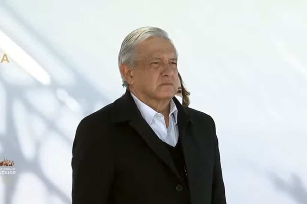 AMLO inaugura instalaciones de la Guardia Nacional en Sonora (+en vivo)