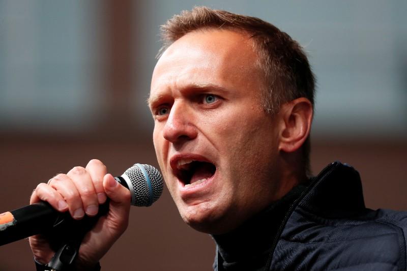 Rusia abre caso penal contra aliada del crítico del Kremlin Navalny