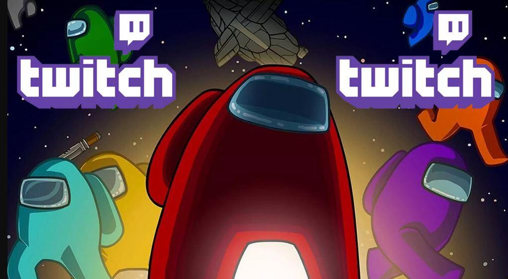 Among Us: ¿Cómo conseguir el logotipo de Twitch como mascota?