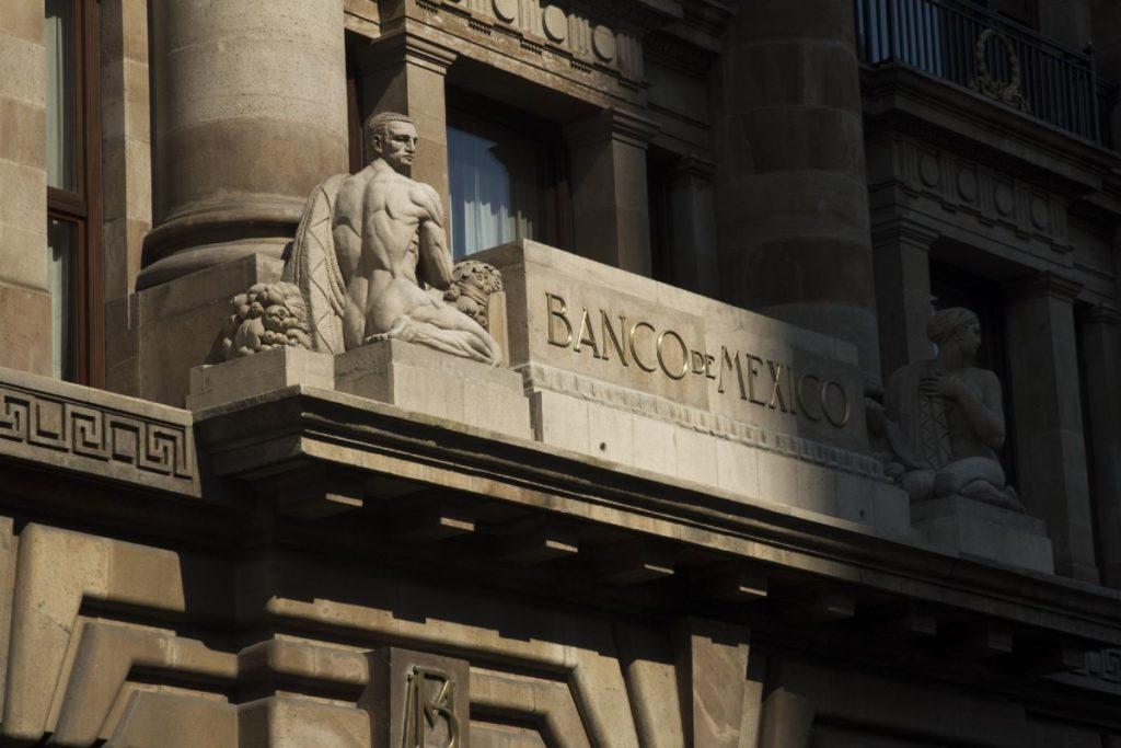 Banxico extiende acuerdo por 60 mil mdd con Reserva Federal de EU