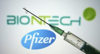 Publican datos de la vacuna Pfizer y advierten sobre reacción alérgica