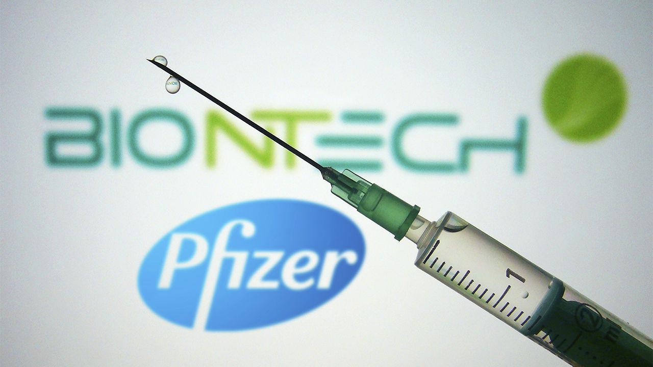 Pfizer