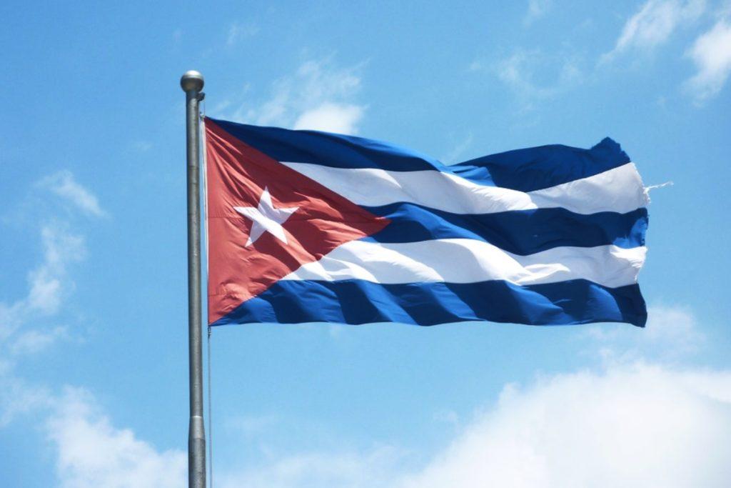 Cuba rompe diálogo con grupo artistas que pedía libertad de expresión