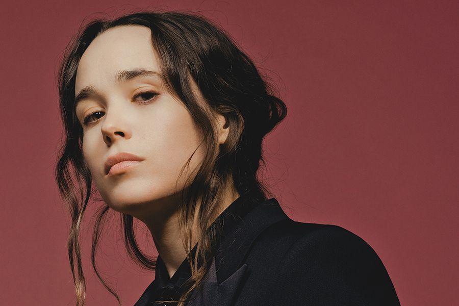 Ellen Page anuncia que es transgénero en esta conmovedora carta