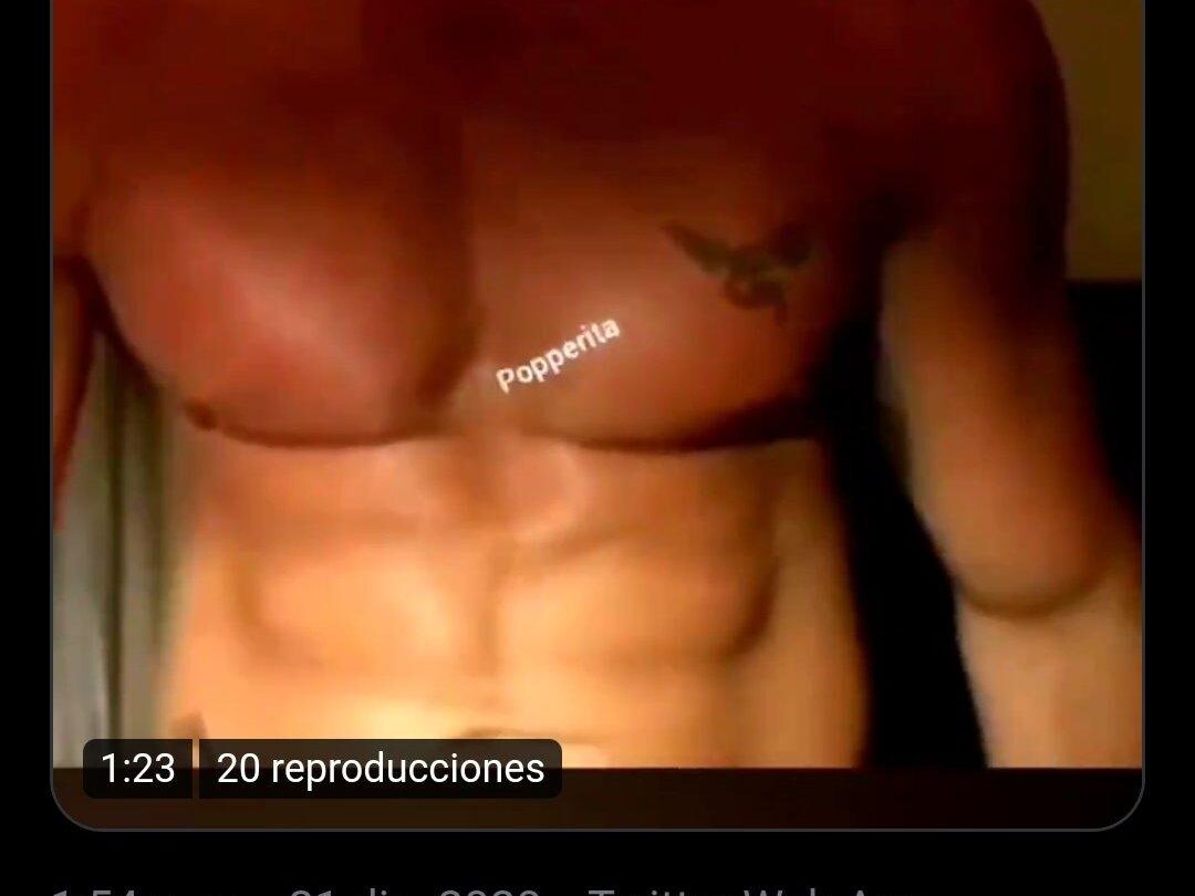 Gabriel Soto