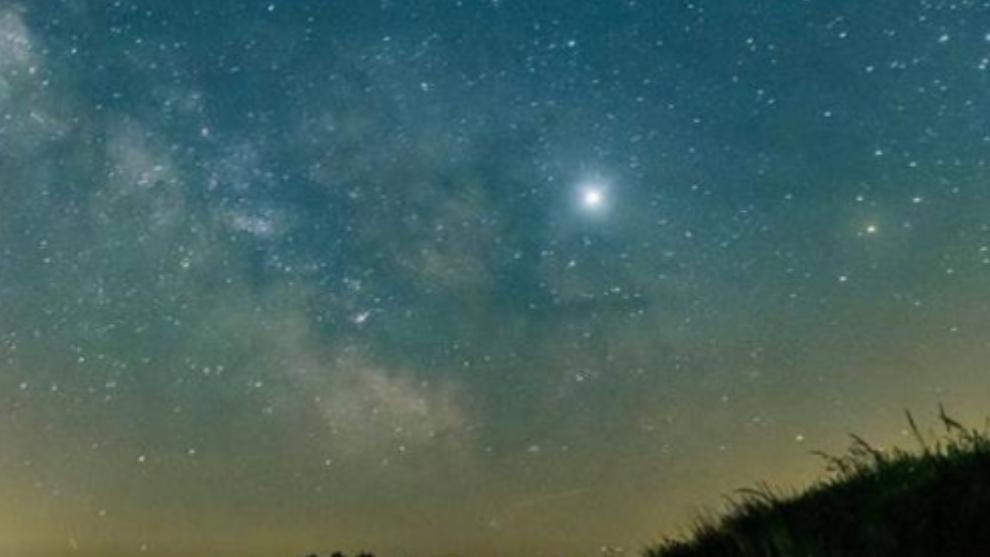 La Estrella de Belén será visible 800 años después en esta Navidad