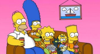 Fox tendrá un maratón de Los Simpson y sus predicciones más famosas