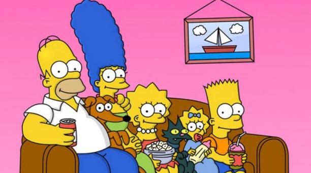 Fox tendrá un maratón de Los Simpson y sus predicciones más famosas