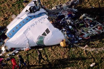 FBI acusará a nuevo sospechoso por ataque terrorista de avión en 1988