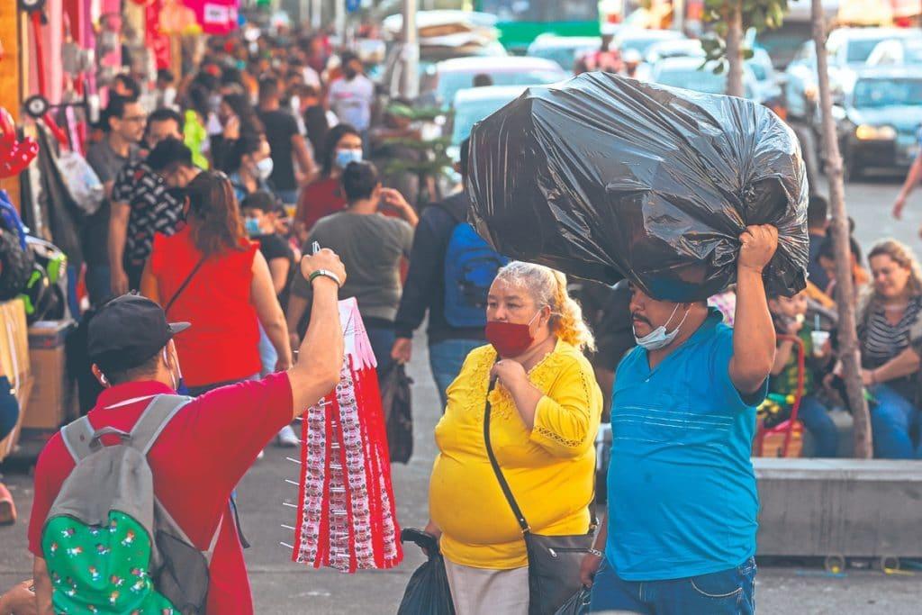 Vuelve botón de emergencia por repunte en Jalisco