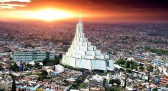UIF denuncian a Iglesia “La Luz del Mundo” por enriquecimiento ilícito