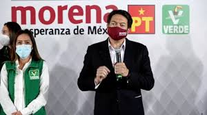 Elecciones 2021: Partidos se alían en «Va por México” y “Juntos Hacemos Historia” para ganar votos