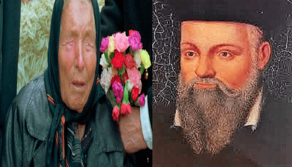 Las terribles profecías de Nostradamus y Baba Vanga para 2021