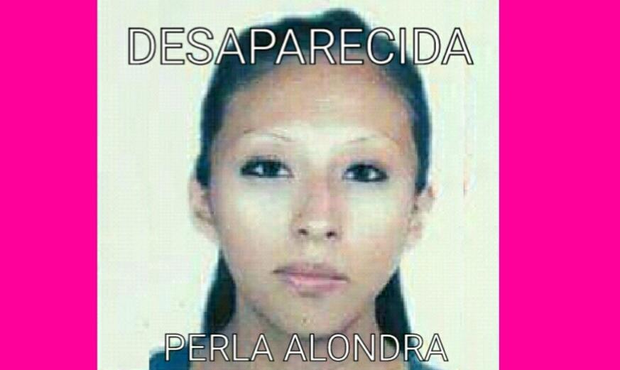 MISTERIO. Perla tenía una bebé de 9 meses a la que amaba; lleva 6 años desaparecida