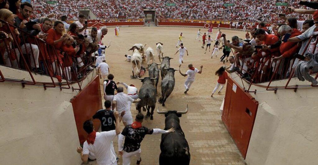 Corridas de toros no serán declaradas Patrimonio Cultural de la Humanidad