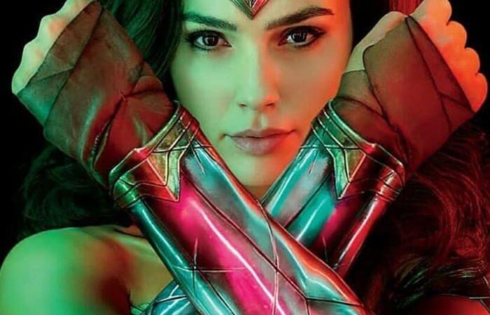 “Mujer Maravilla 1984” logra “buenas cifras” en su estreno en medio de la pandemia… ¿ya la viste?
