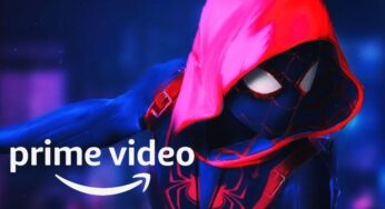 Prime Video Diciembre 2020: Spider-Man Verse, Aquaman y mas