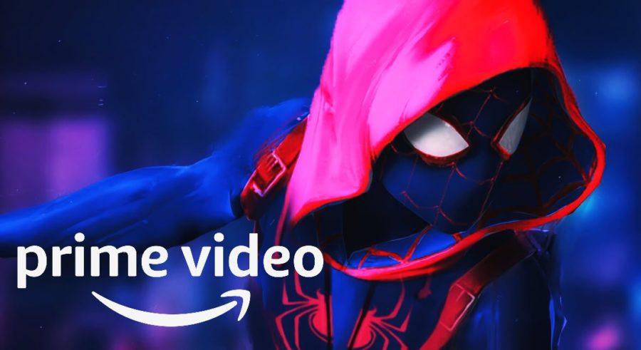 Prime Video iciembre 2020: Spider-Man Verse, Aquaman y mas