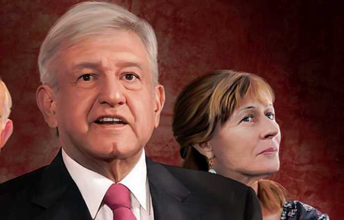 AMLO nombra a Tatiana Clouthier como nueva secretaria de Economía