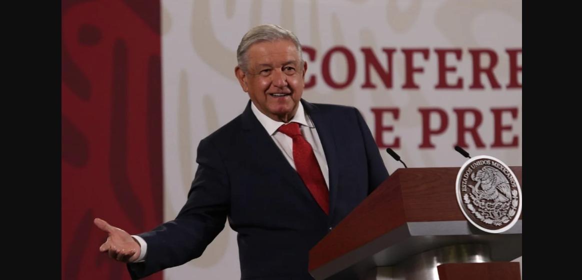 AMLO: Vacuna de Pfizer alcanzará solo para 250 mil mexicanos