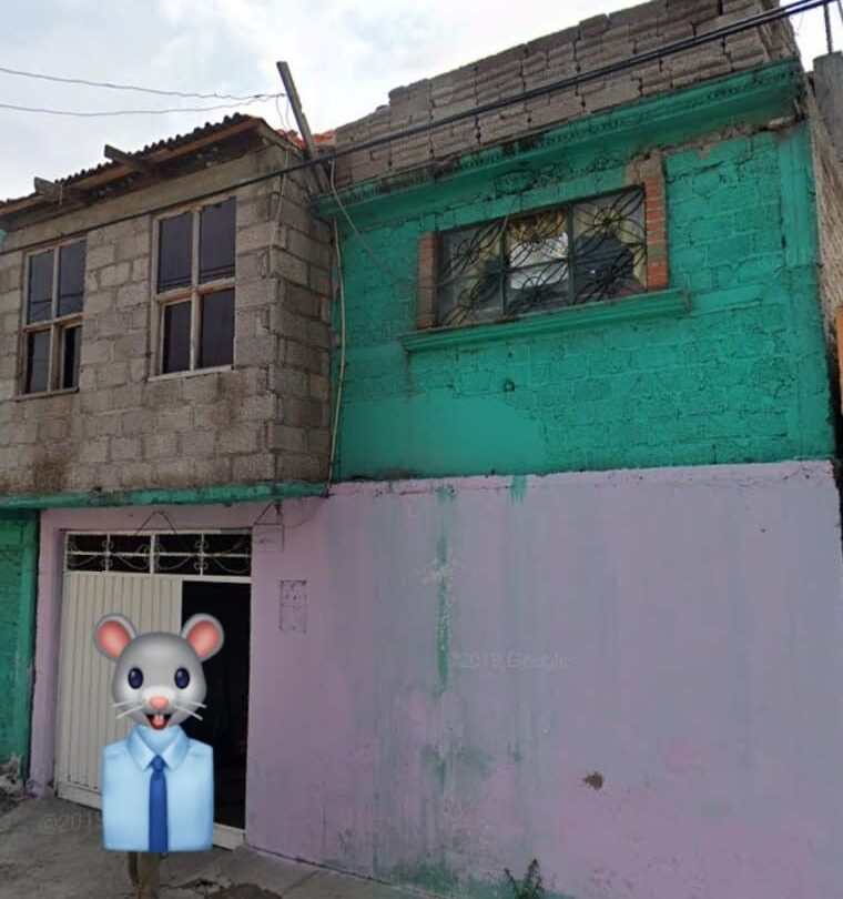 Video | Identifican usuarios de redes sociales a asaltante navideño de Ecatepec