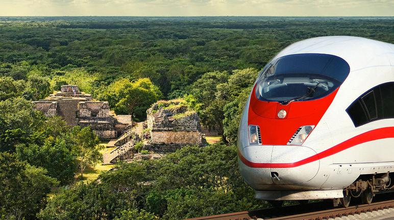 Tren Maya terminará de pagarse hasta 2024