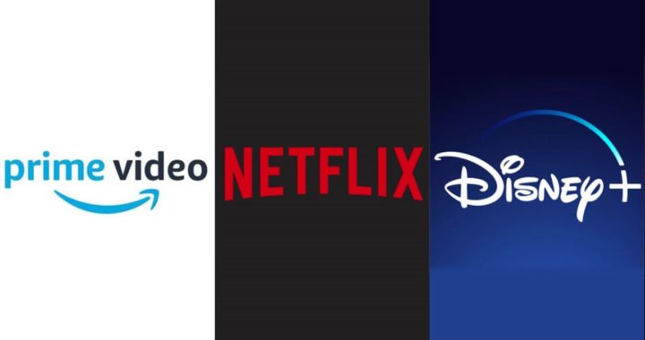 Estrenos Enero 2021: Netflix, Amazon Prime Video y Disney+